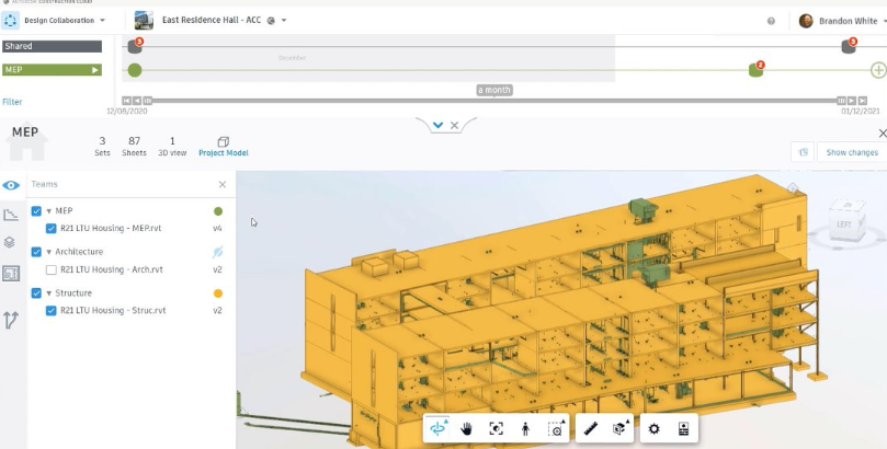 Autodesk Forma Design Collaboration - Autodesk Architecture ...