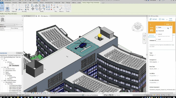 Autodesk Forma Design Collaboration - Autodesk Architecture ...