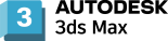 3ds-Max-2025-lockup-Blk-OL-ADSK-No-Year-Stacked